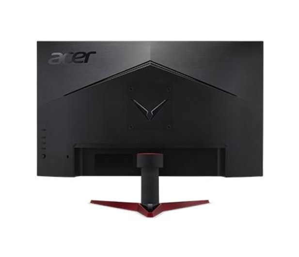 Acer Nitro VG272XBMIIPX czarny HDR 240Hz 0,1ms - 563909 - zdjęcie 4